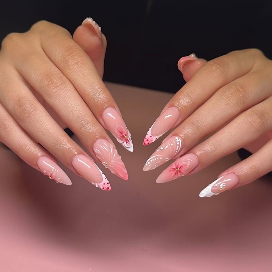 Nailart_MW work