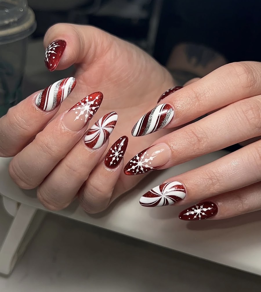 Nailart_MW work