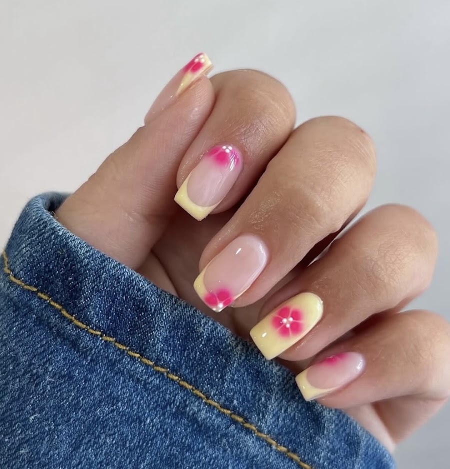 Nailart_MW work