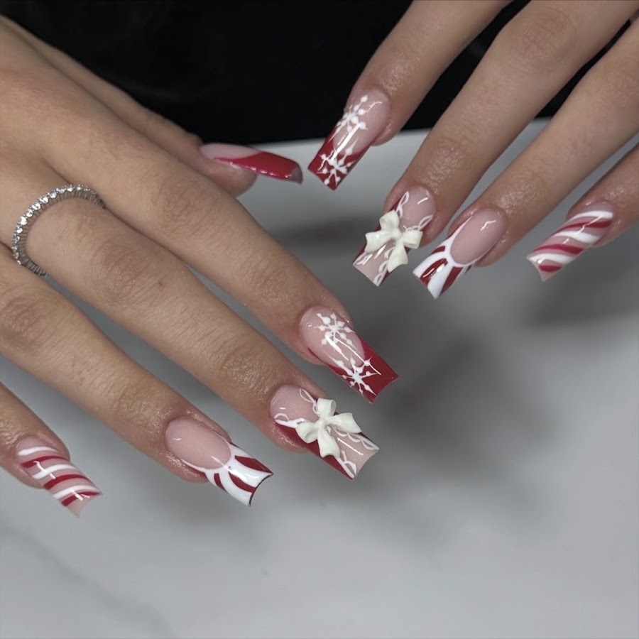 Nailart_MW work
